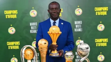 الاتحاد السنغالي يشدد على قانونية تتويجه بكأس الأمم الأفريقية 2025